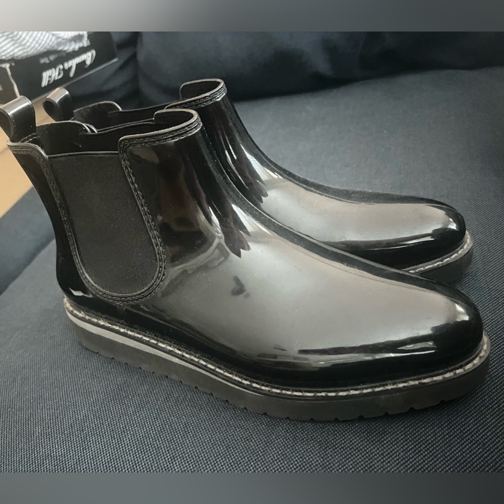 Steve Madden Rain Boots